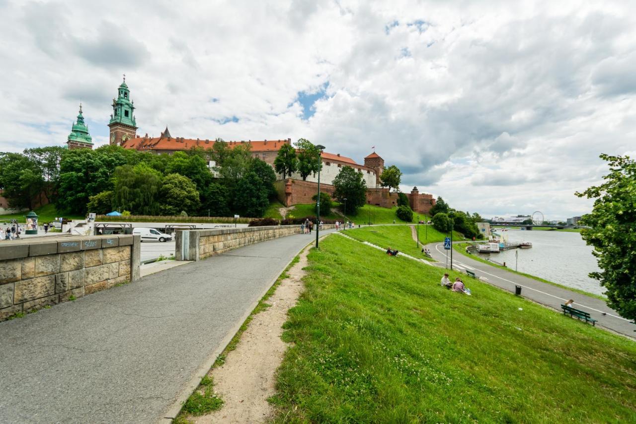 Na Szlaku Wawelofts Cracovia