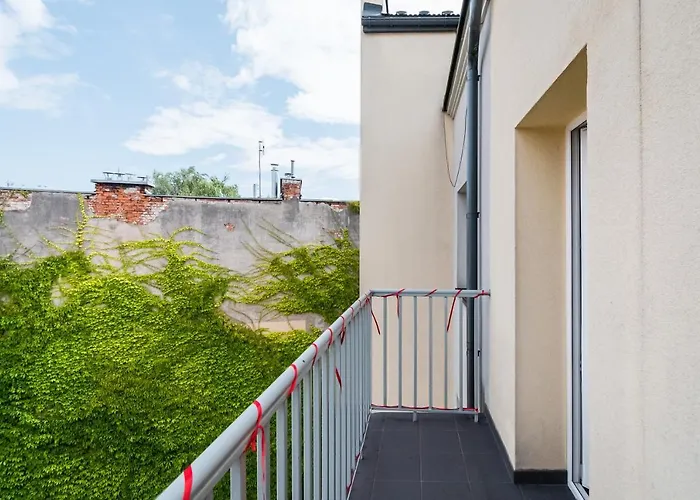 Apartament Na Szlaku Wawelofts