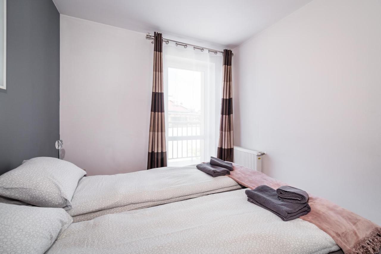Na Szlaku Wawelofts Apartment *