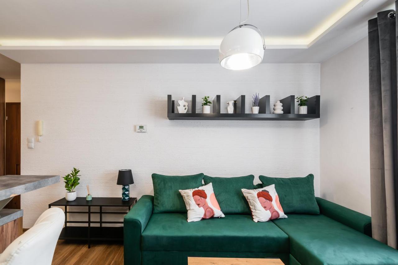 Apartmán Na Szlaku Wawelofts *
