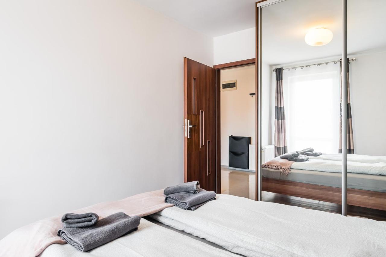 Apartmán Na Szlaku Wawelofts Krakov